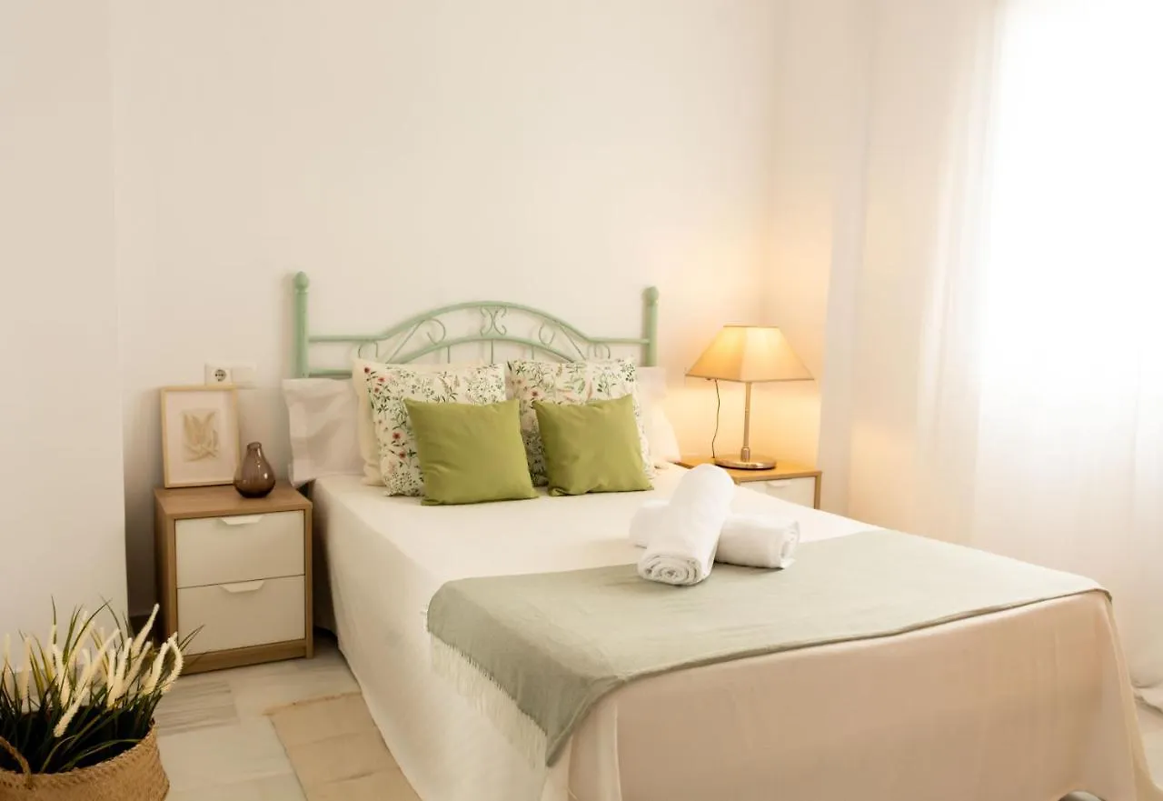 La Besana Home Малага