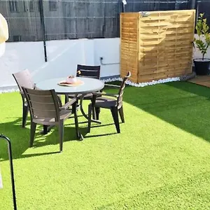 Apartamento Loft Jerez Buleria , Jerez de la Frontera España