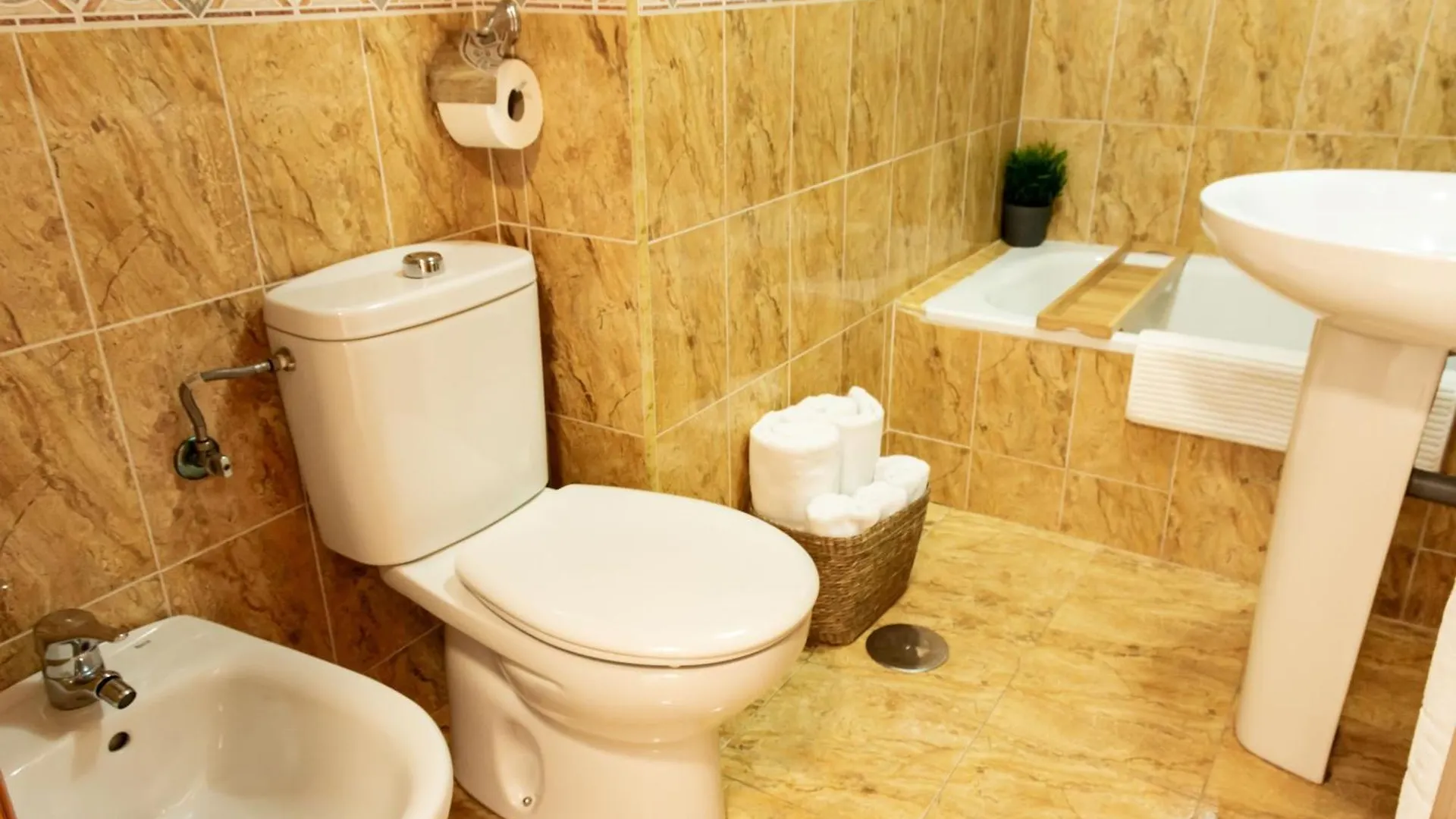 La Besana Home Málaga Spagna