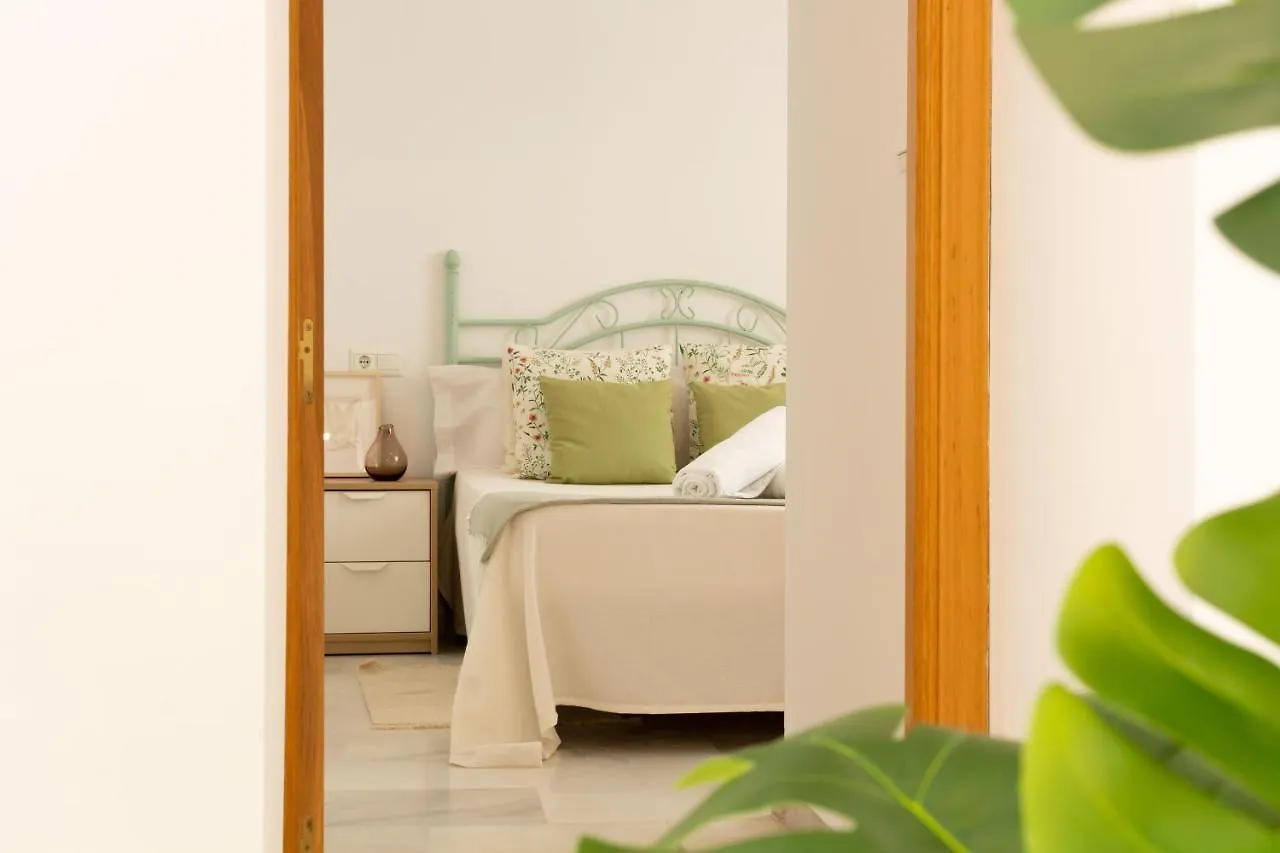 Appartamento La Besana Home Málaga