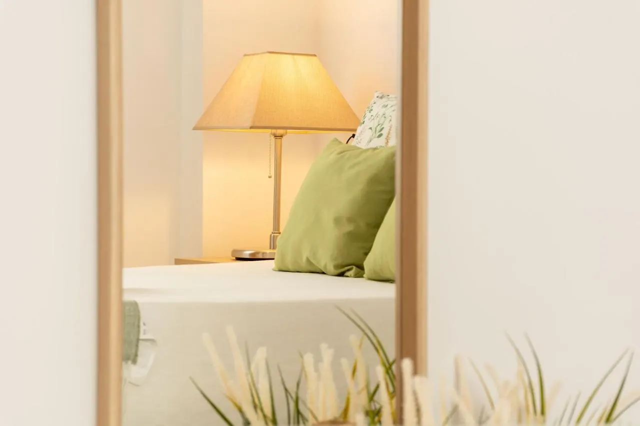 La Besana Home Málaga Apartamento