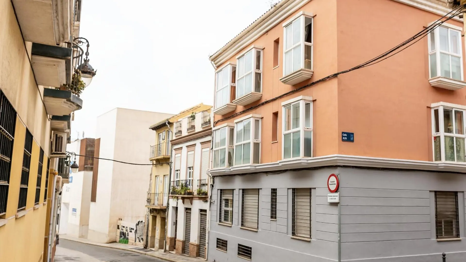 La Besana Home Málaga